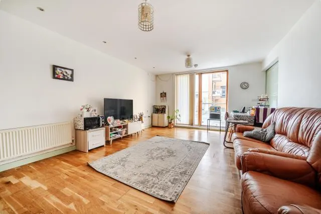 Chatham Place, Reading, RG1, photo 3