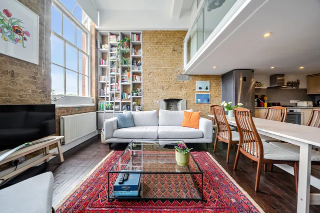 York Grove, London, SE15, photo 1