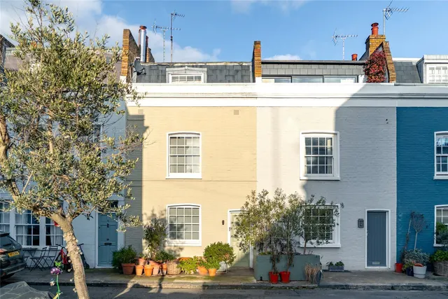 Billing Road, Chelsea, SW10, photo 3
