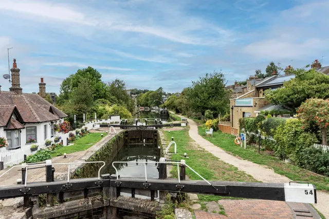 Ravens Lane, Berkhamsted, HP4, photo 2