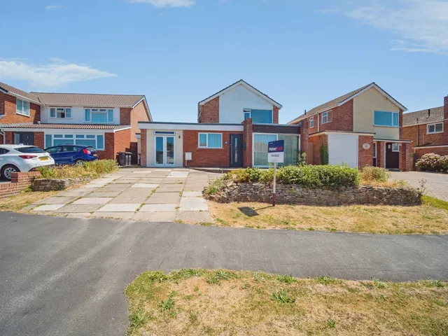 Radipole Lane, Weymouth, DT4, photo 1