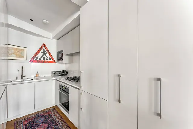 Leonard Street, London, EC2A, photo 2