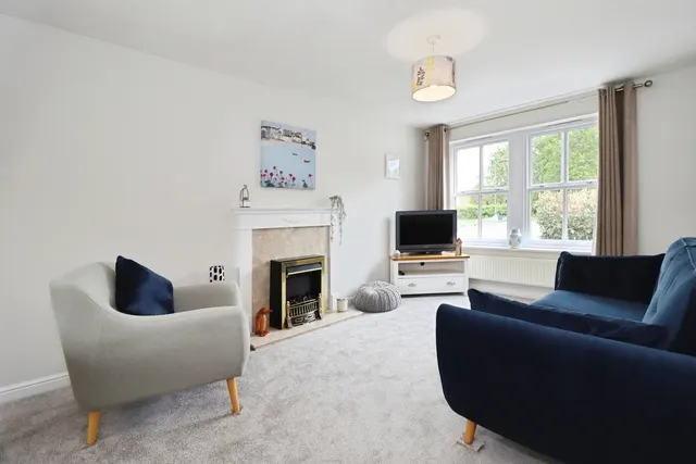 Photo 2 — The Beeches, Bradley Stoke, Bristol, BS32