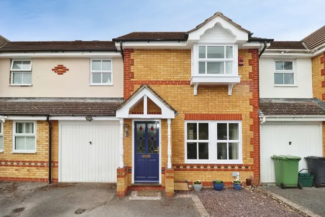The Beeches, Bradley Stoke, Bristol, BS32, photo 1