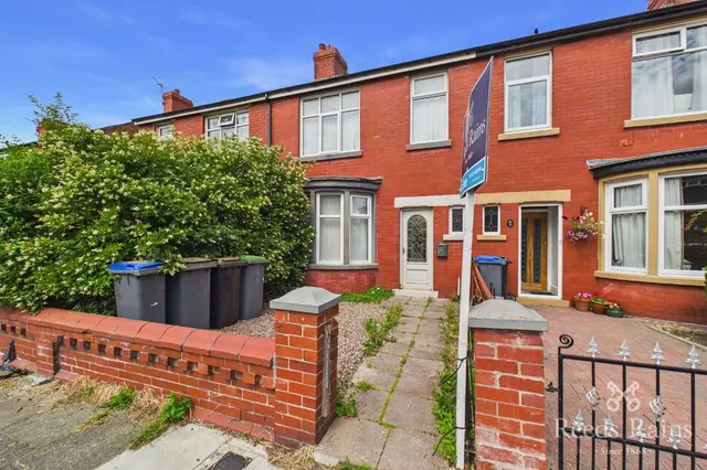 Boardman Avenue, Blackpool, Lancashire, FY1, photo 1