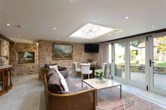 Pottergate Cottage, Helmsley, YO62, photo 3
