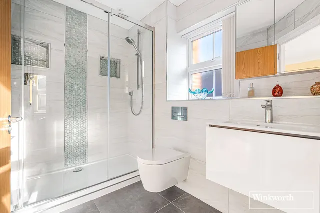 Photo 2 — Charters Road, Sunningdale, Berkshire, SL5