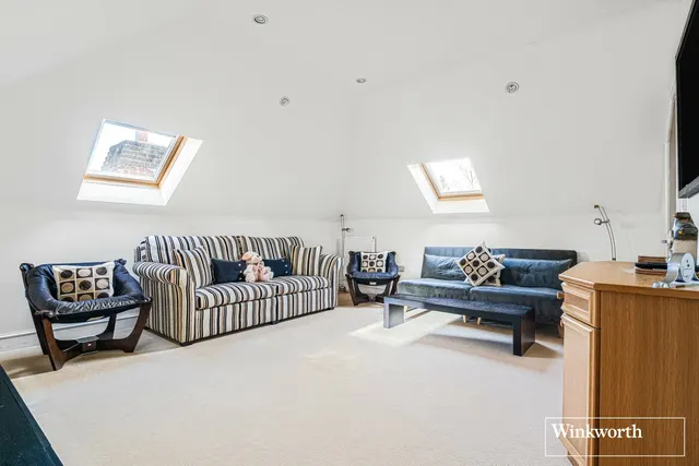 Photo 3 — Charters Road, Sunningdale, Berkshire, SL5