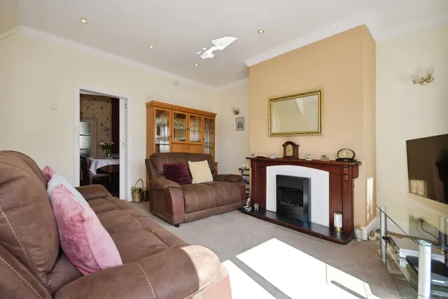 Photo 3 — Burlow Road, Buxton, Derbyshire, SK17