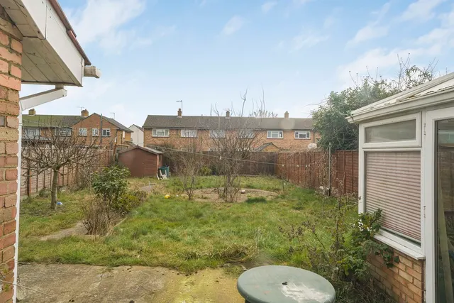 Photo 3 — East Road, West Drayton, UB7