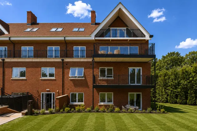 Kings Drive, Midhurst, GU29, photo 1