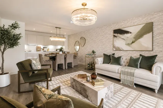 Kings Drive, Midhurst, GU29, photo 2