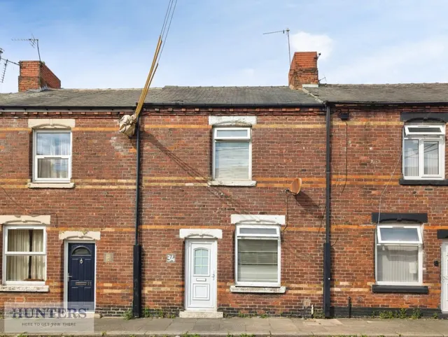 Eleventh Street, Horden, County Durham, SR8 4QQ, photo 1