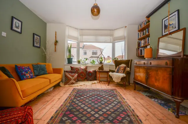 Photo 3 — Oberon Avenue, Bristol, BS5 7UU