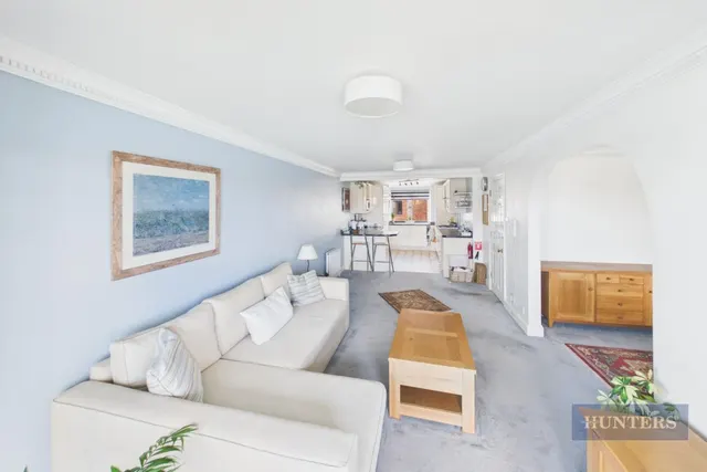 Photo 3 — Moorhead Court, Ocean Village, SO14