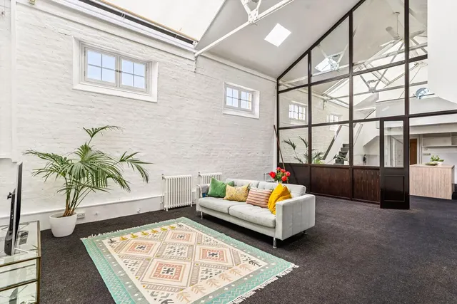Rigault Road, London, SW6, photo 3