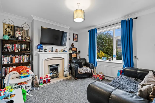 Photo 2 — West Street, Darfield, Barnsley, S73 9NF