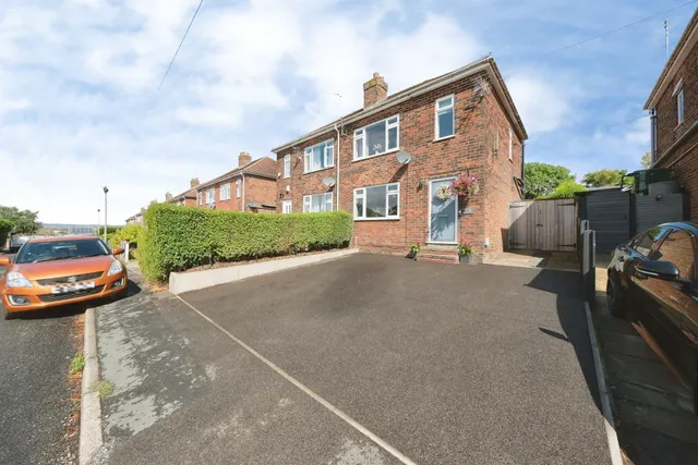 Highwood Avenue, Belper, DE56, photo 1