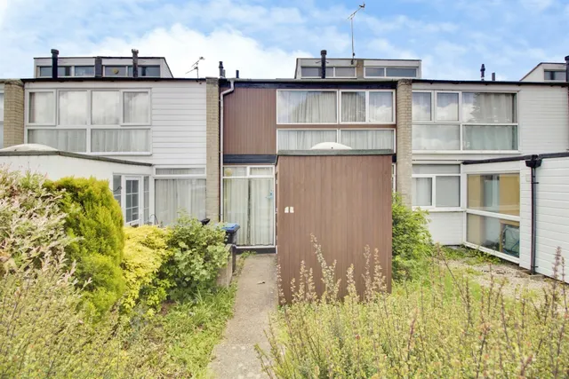 Daniells, Welwyn Garden City, AL7, photo 1