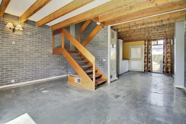 Daniells, Welwyn Garden City, AL7, photo 2