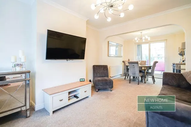 Fairholme Drive, Mansfield, NG19, photo 2