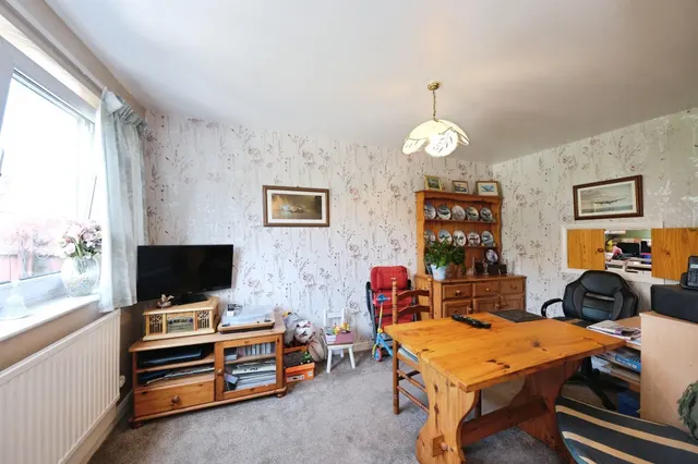 Woodlands Way, Melbourne, DE73, photo 3