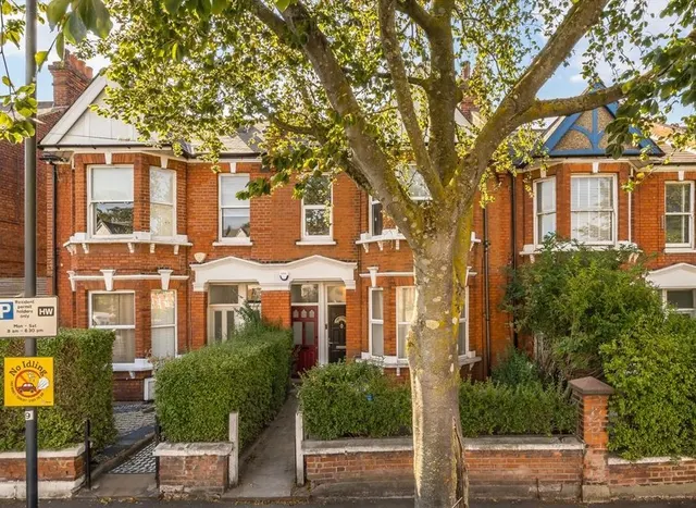 Furness Road, Kensal Rise, NW10, photo 1