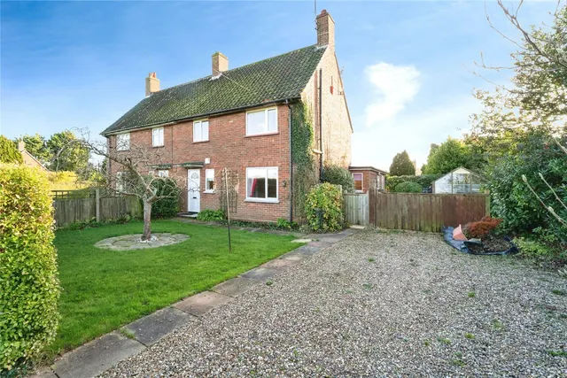 North View, Barney, Fakenham, Norfolk, NR21, photo 1