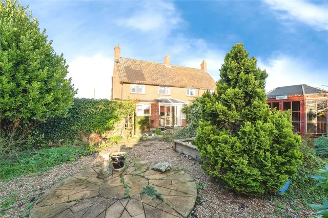 Photo 3 — North View, Barney, Fakenham, Norfolk, NR21