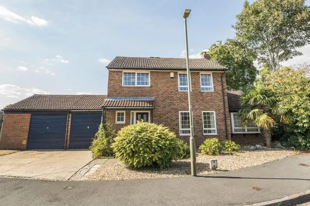 Broad Close, Kidlington, OX5, photo 1