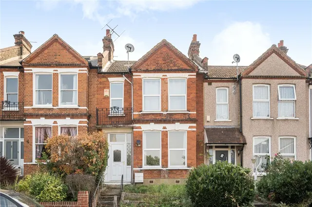Ardoch Road, SE6, photo 1