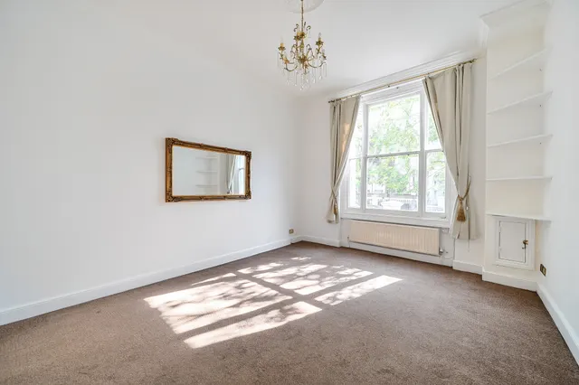 Flat 3, 19 Redcliffe Gardens, London, photo 1