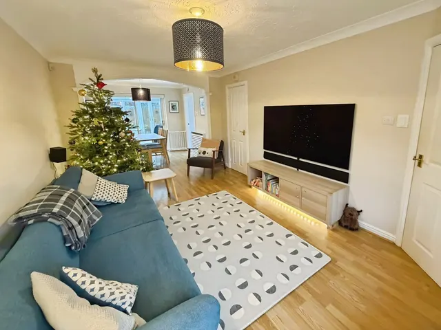 Photo 3 — Min Y Coed, Margam, Port Talbot, SA13 2TE