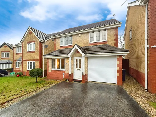 Photo 2 — Min Y Coed, Margam, Port Talbot, SA13 2TE