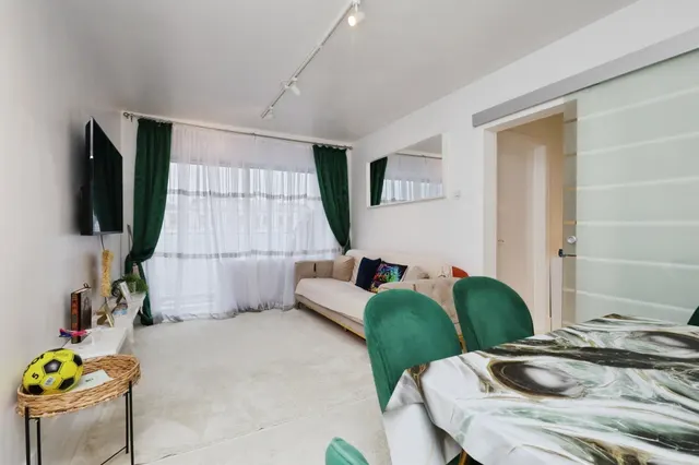 Trinity Trees, Eastbourne, BN21, photo 2