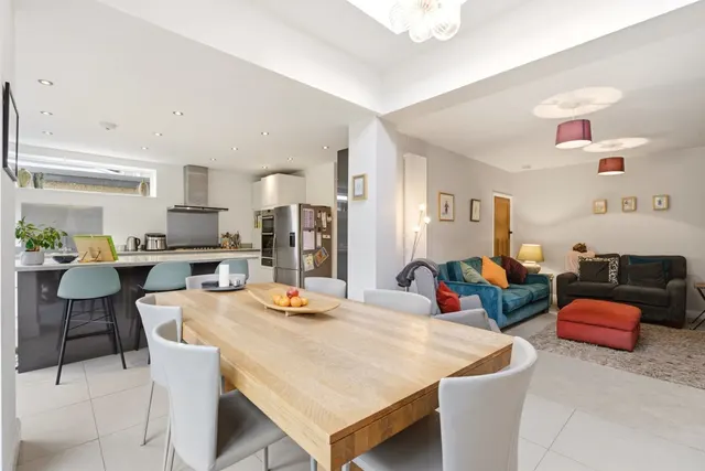 Highfield Avenue, Harpenden, AL5, photo 2