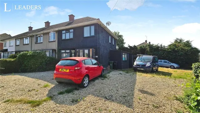 Oldbury Road, Worcester, WR2, photo 1