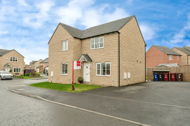 Ashworth Road, Hapton, Burnley, Lancashire, BB12, photo 1