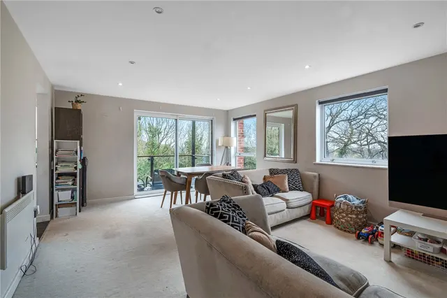 Highwood Close, East Dulwich, SE22, photo 2