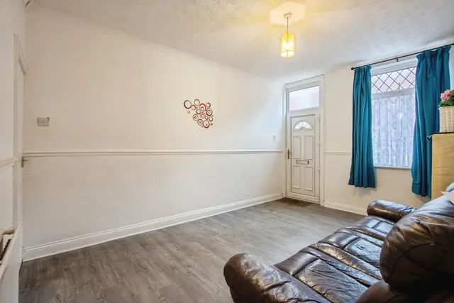 Photo 3 — Whitehall Street, Wakefield, West Yorkshire, WF2