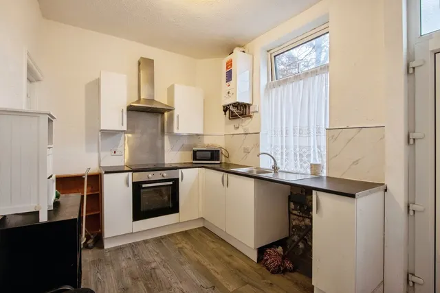 Photo 2 — Whitehall Street, Wakefield, West Yorkshire, WF2