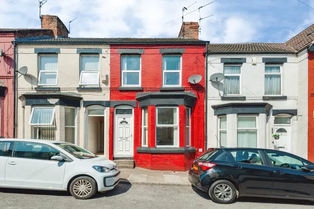 Bell Street, Liverpool, L13, photo 1