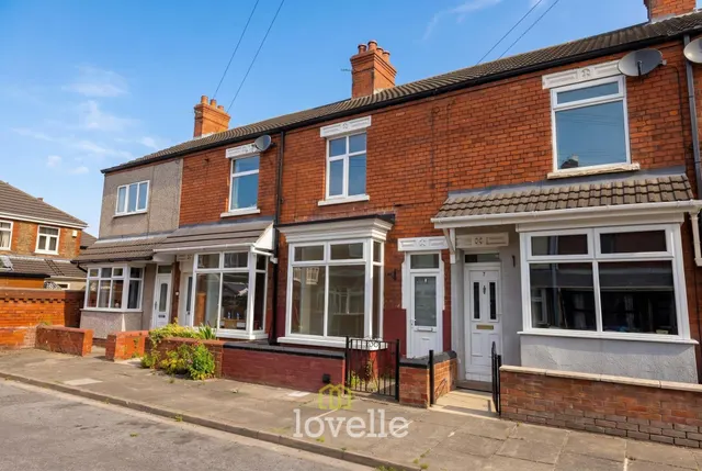 Douglas Road, Cleethorpes, DN35, photo 1