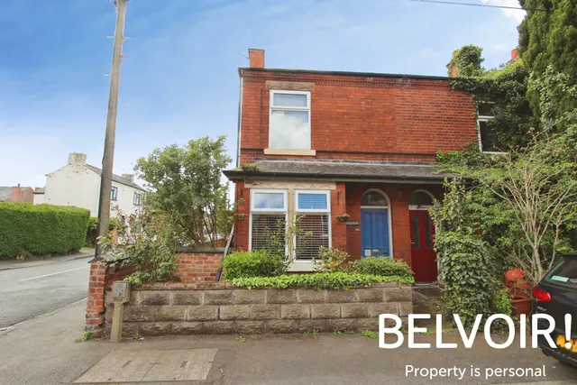 Victoria Street, Long Eaton, Long Eaton, NG10, photo 1