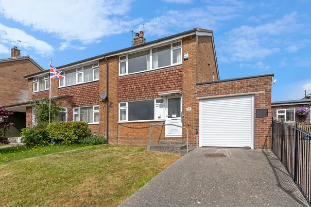 Bucklers Mead Road, Yeovil, BA21, photo 2