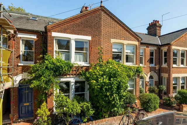 Owlstone Road, Cambridge, CB3, photo 1
