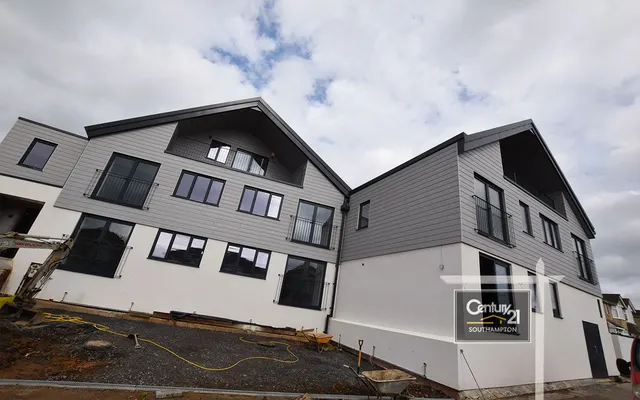 Mill Road, Southampton, SO15, photo 1