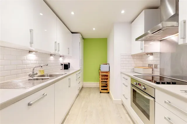 Orsman Road, Hoxton, N1, photo 3