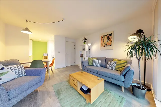 Orsman Road, Hoxton, N1, photo 2
