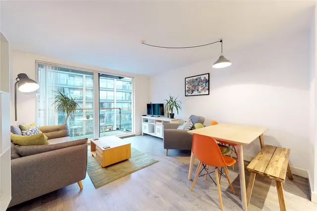 Orsman Road, Hoxton, N1, photo 1